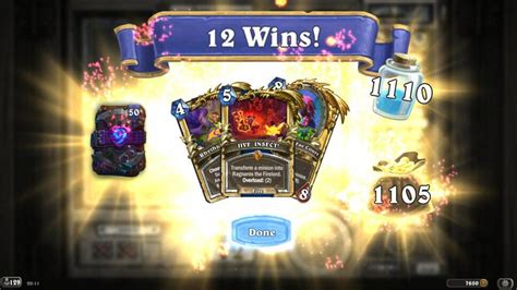 heroic brawliseum|hearthstone heroic brawl decks.